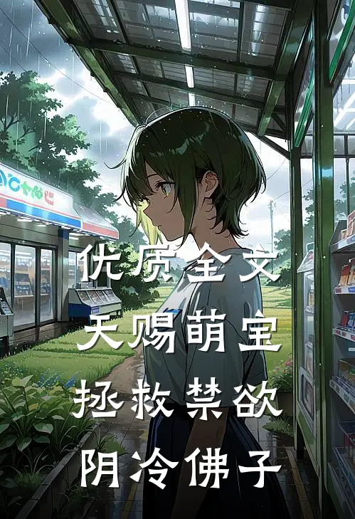 优质全文天赐萌宝：拯救禁欲阴冷佛子