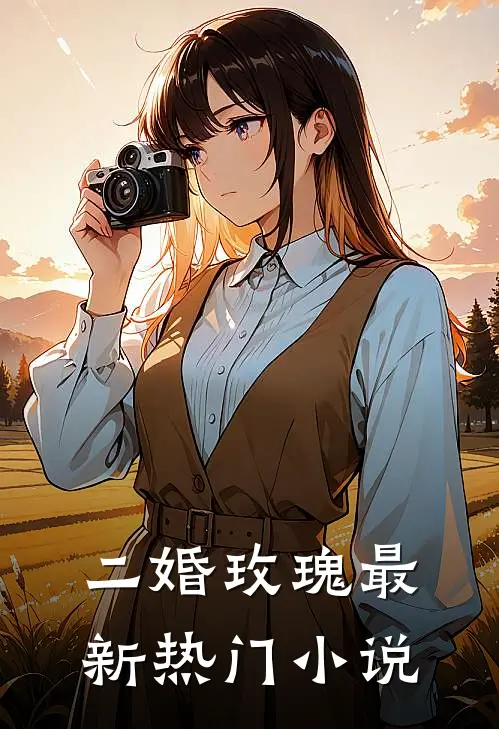 二婚玫瑰最新热门小说