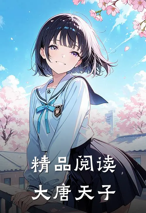 精品阅读大唐天子