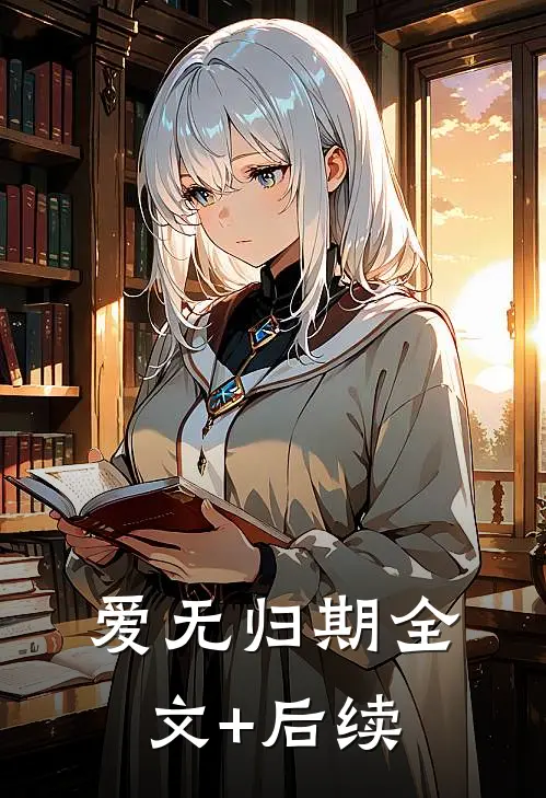 爱无归期全文+后续