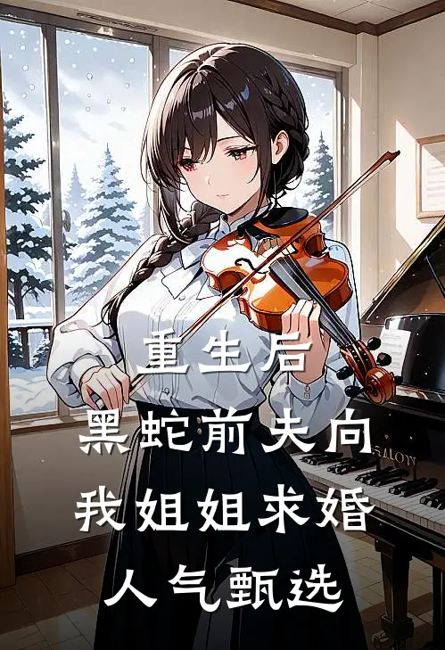 重生后，黑蛇前夫向我姐姐求婚人气甄选