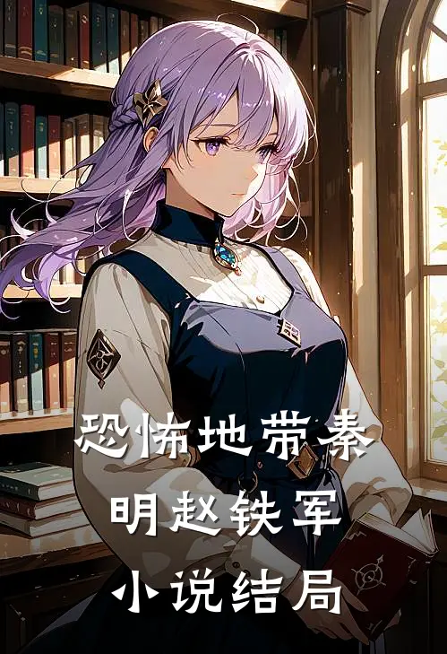 恐怖地带秦明赵铁军小说结局