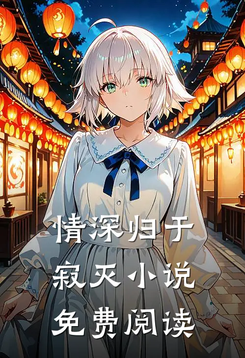 情深归于寂灭小说免费阅读