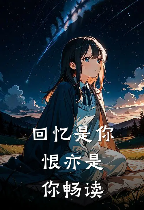 回忆是你，恨亦是你畅读