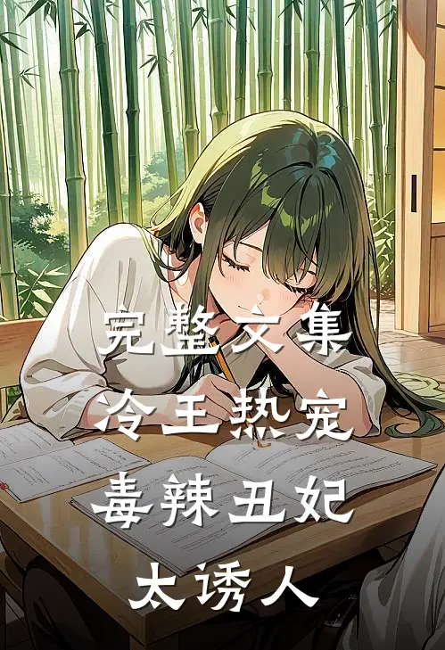 完整文集冷王热宠：毒辣丑妃太诱人