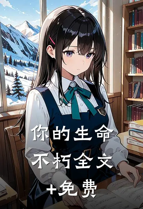 你的生命不朽  全文+免费
