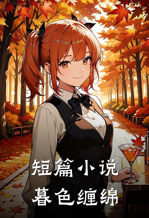 短篇小说暮色缠绵