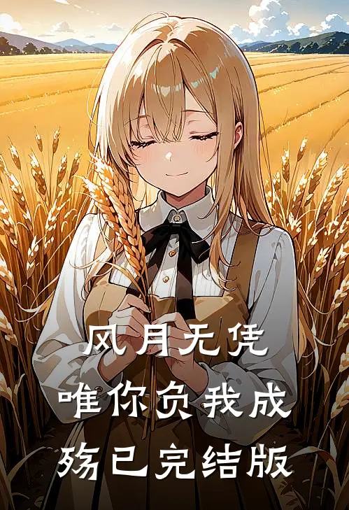 风月无凭，唯你负我成殇已完结版