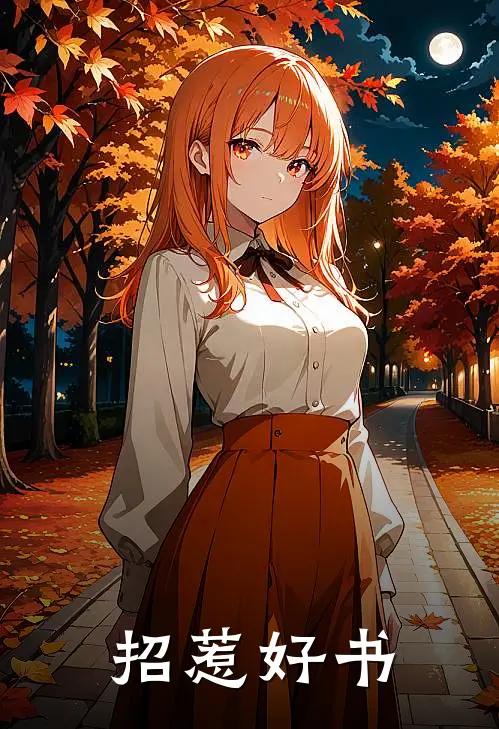招惹好书