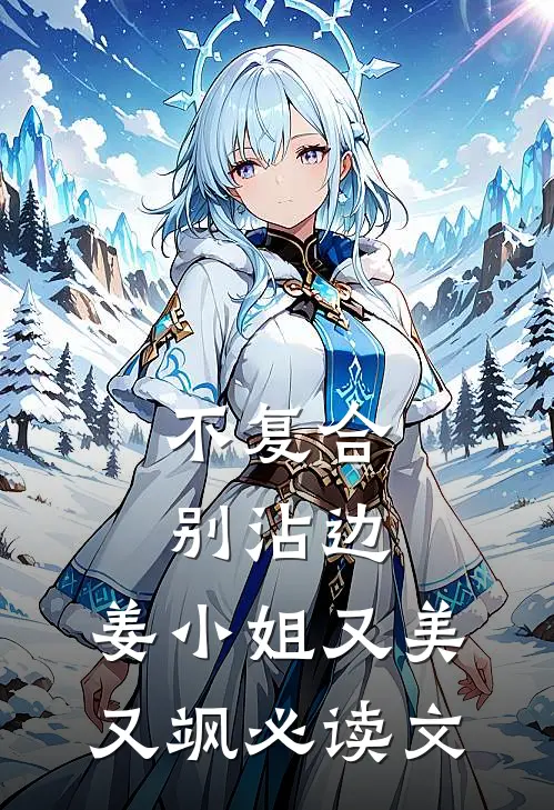 不复合，别沾边，姜小姐又美又飒必读文