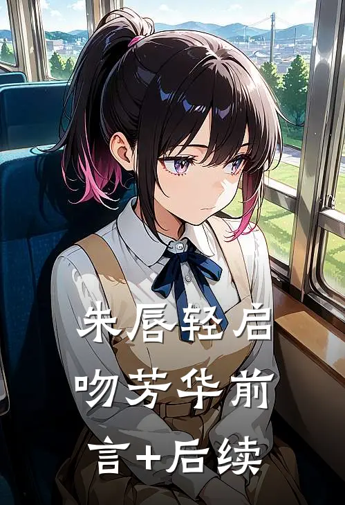 朱唇轻启吻芳华前言+后续