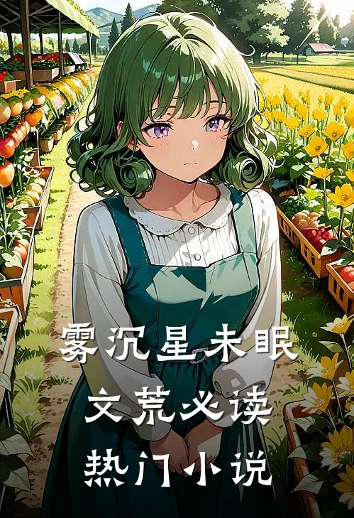 雾沉星未眠文荒必读热门小说