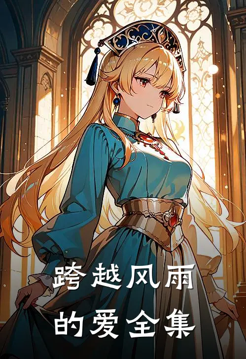 《跨越风雨的爱》 全集