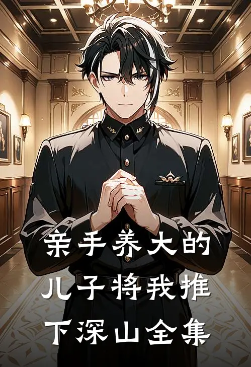 亲手养大的儿子将我推下深山 全集
