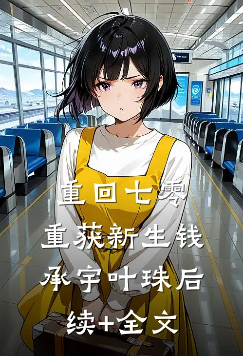 重回七零，重获新生钱承宇叶珠后续+全文