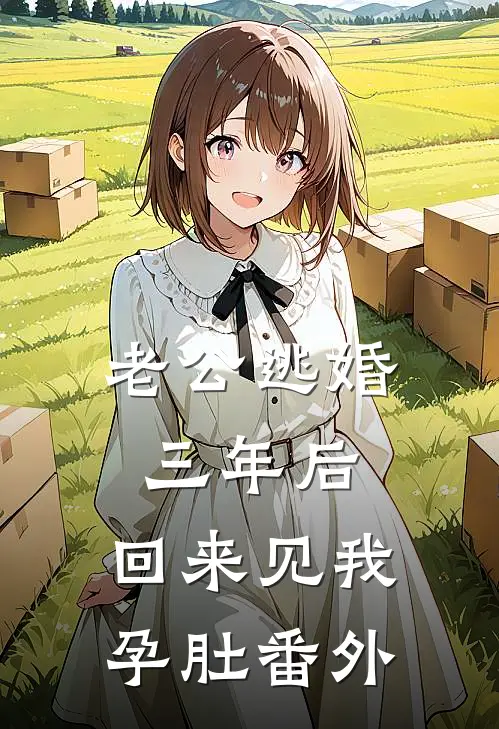 老公逃婚三年后，回来见我孕肚番外