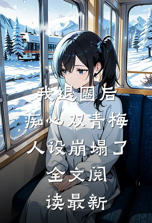 我退圈后，痴心双青梅人设崩塌了。全文阅读最新