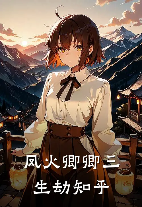 凤火卿卿三生劫知乎