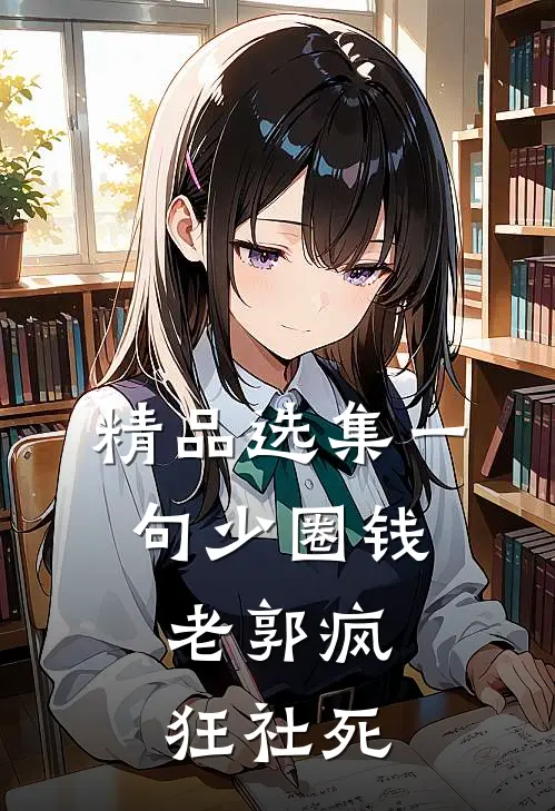 精品选集一句少圈钱，老郭疯狂社死