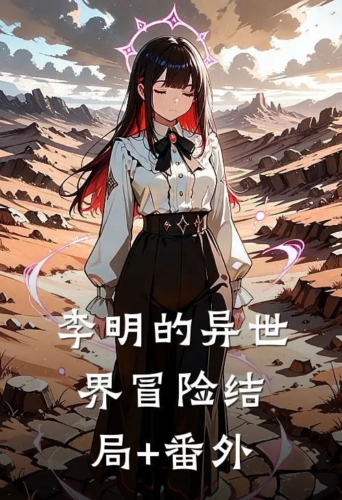 李明的异世界冒险结局+番外
