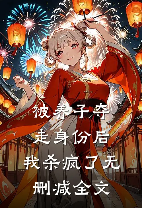 被养子夺走身份后，我杀疯了无删减全文