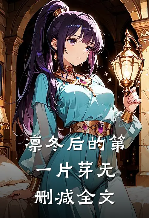 凛冬后的第一片芽无删减全文