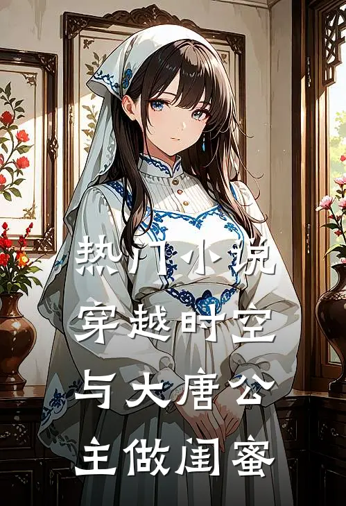 热门小说穿越时空，与大唐公主做闺蜜