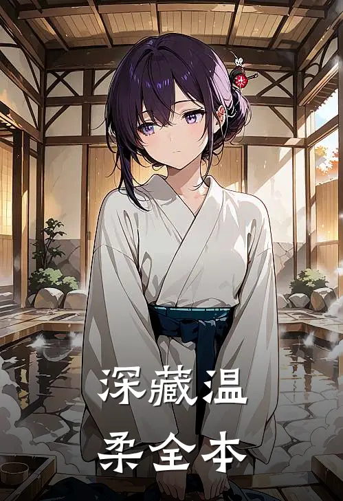 深藏温柔全本