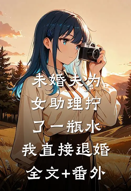 未婚夫为女助理拧了一瓶水，我直接退婚全文+番外