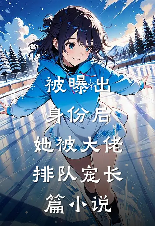 被曝出身份后，她被大佬排队宠长篇小说