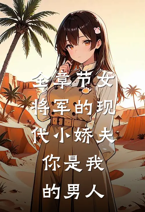 全章节女将军的现代小娇夫：你是我的男人