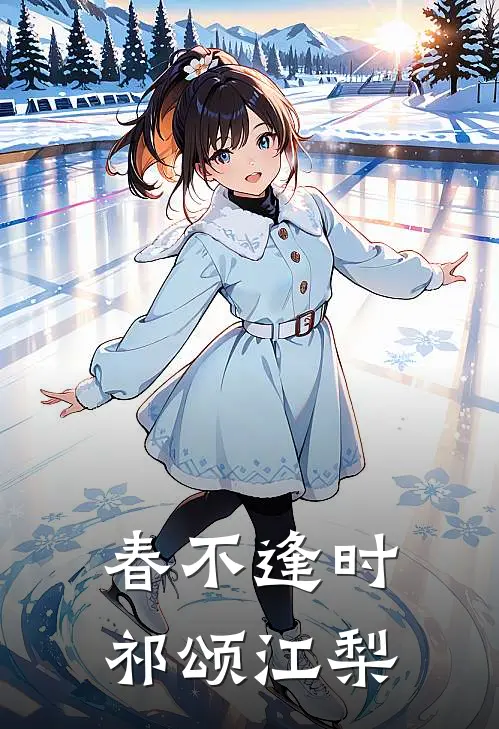 春不逢时(祁颂江梨)