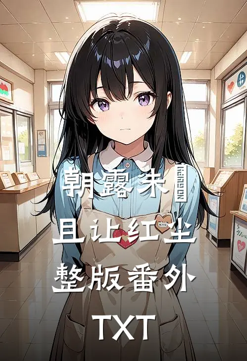朝露未晞，且让红尘整版番外TXT