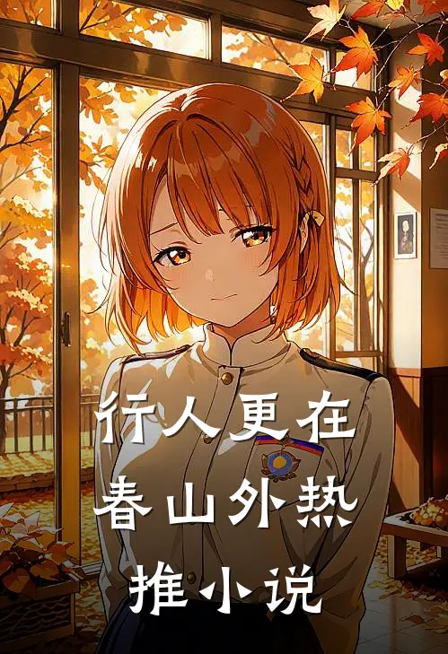 行人更在春山外热推小说
