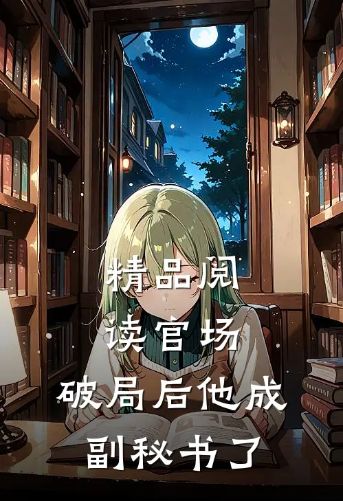 精品阅读官场：破局后他成副秘书了