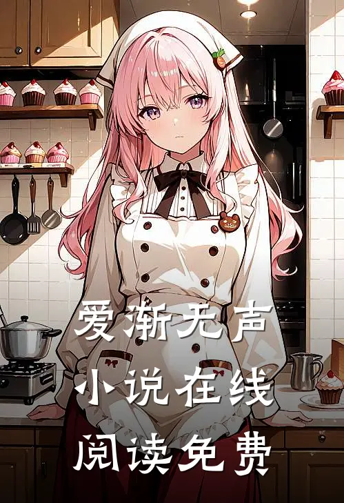 爱渐无声小说在线阅读免费