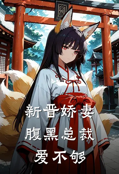 新晋娇妻腹黑总裁,爱不够 姚清河
