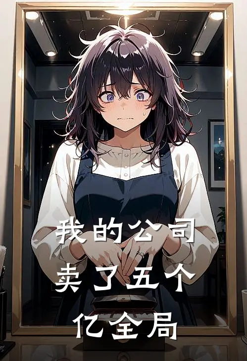 我的公司卖了五个亿全局