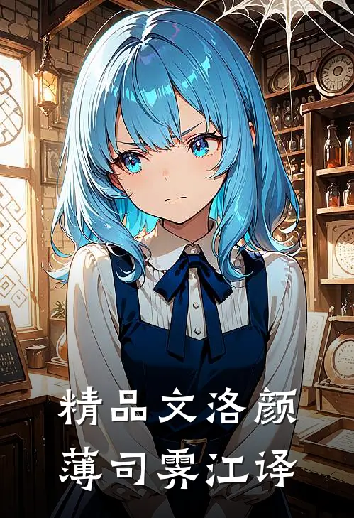 精品文洛颜薄司霁江译