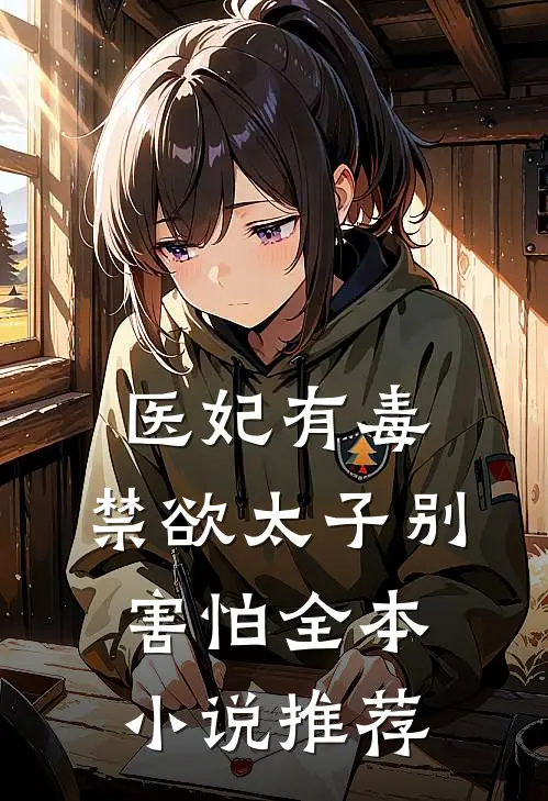 医妃有毒，禁欲太子别害怕全本小说推荐