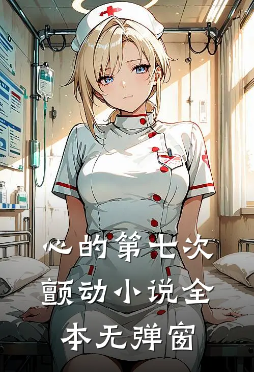 心的第七次颤动小说全本无弹窗