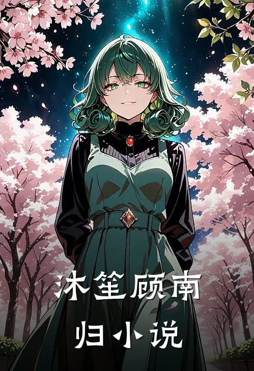 沐笙顾南归小说