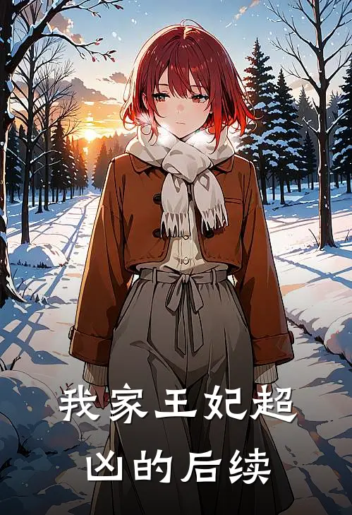 我家王妃超凶的后续