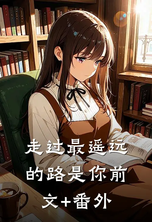 走过最遥远的路是你前文+番外