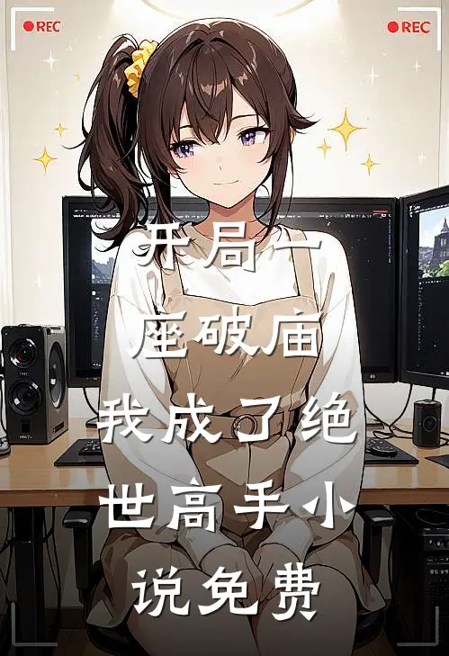 开局一座破庙,我成了绝世高手免费阅读