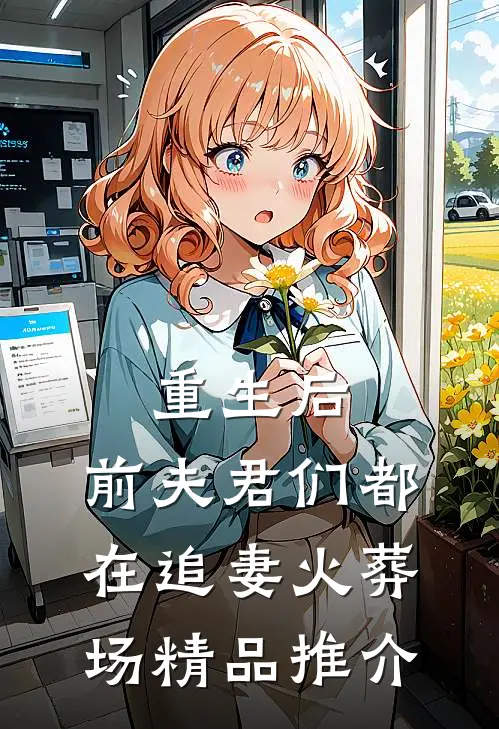 重生后，前夫君们都在追妻火葬场精品推介