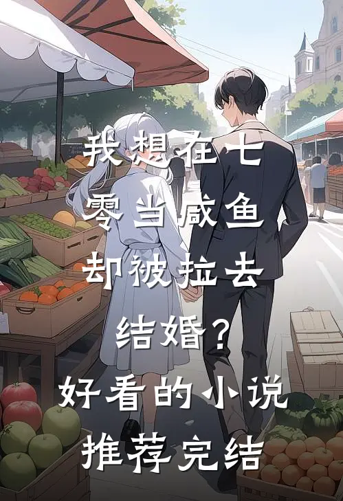 我想在七零当咸鱼，却被拉去结婚？好看的小说推荐完结