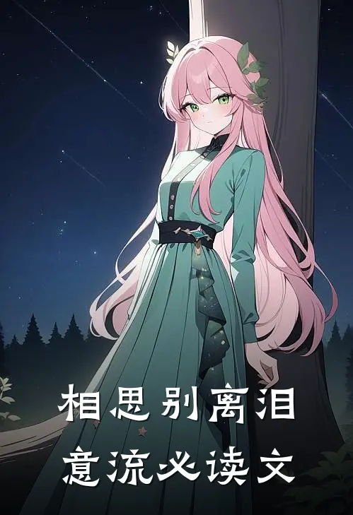 相思别离泪意流必读文