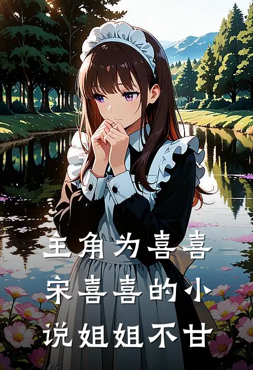 主角为喜喜宋喜喜的小说姐姐不甘
