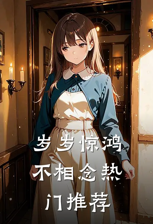 岁岁惊鸿不相念热门推荐